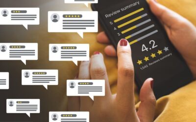 Simple Strategies for Managing Reviews Effectively